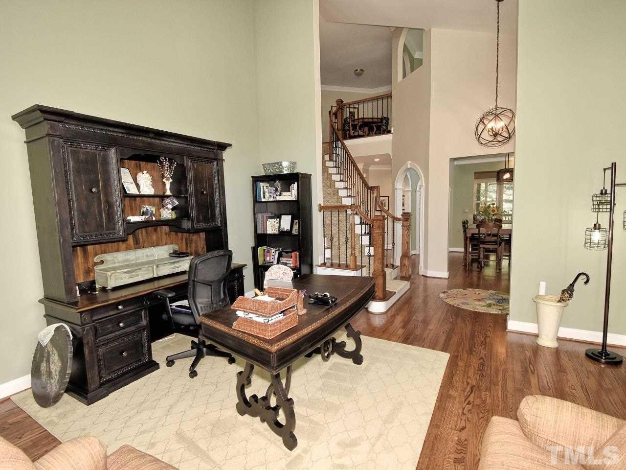 8102 Lloyd Allyns Way Raleigh, NC 27615 - Photo 4 of 30 Gallery Image 4