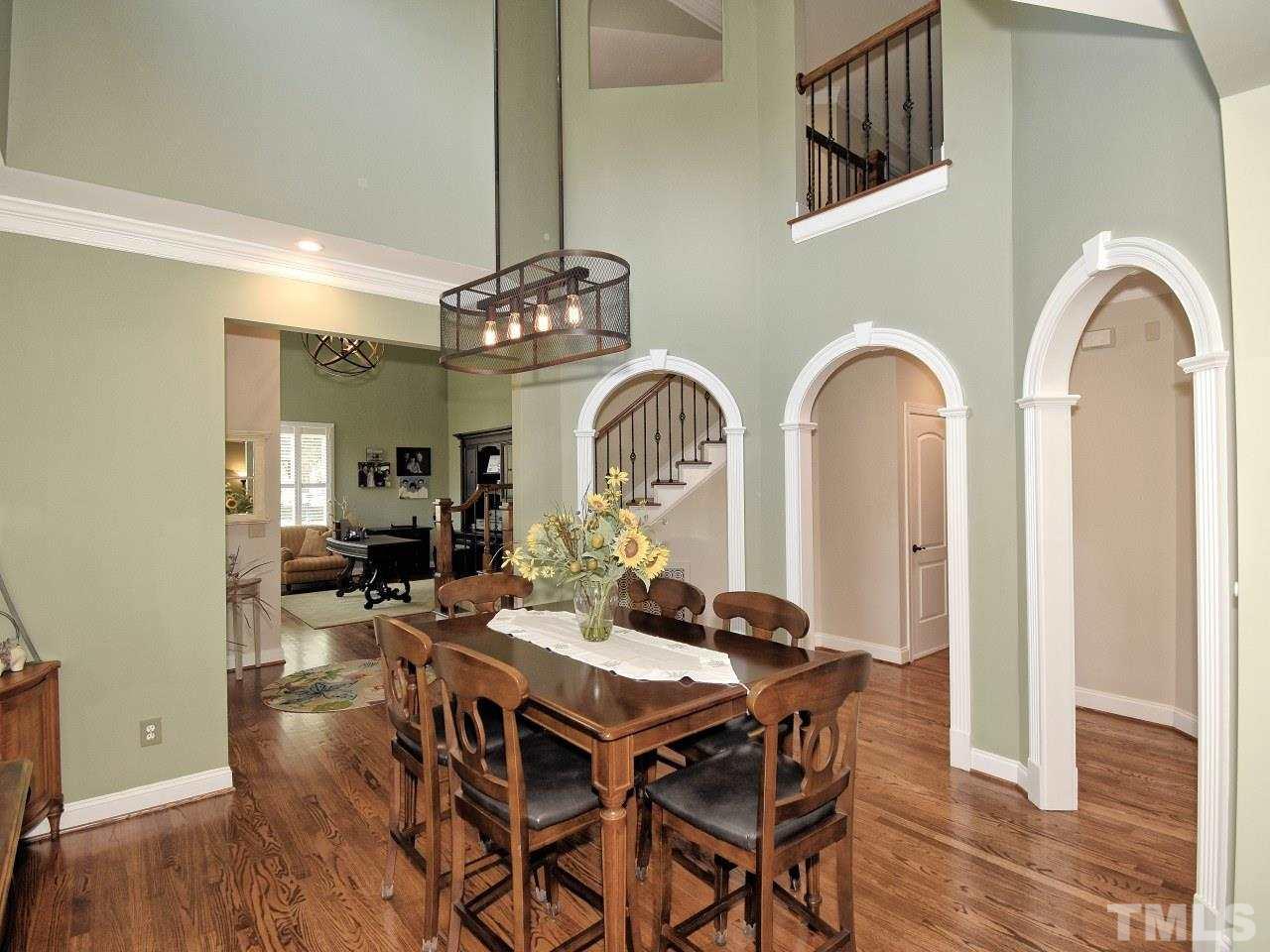 8102 Lloyd Allyns Way Raleigh, NC 27615 - Photo 5 of 30 Gallery Image 5