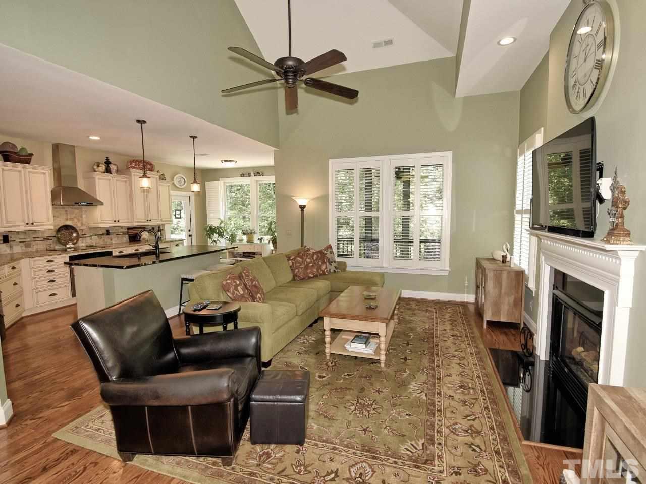 8102 Lloyd Allyns Way Raleigh, NC 27615 - Photo 6 of 30 Gallery Image 6
