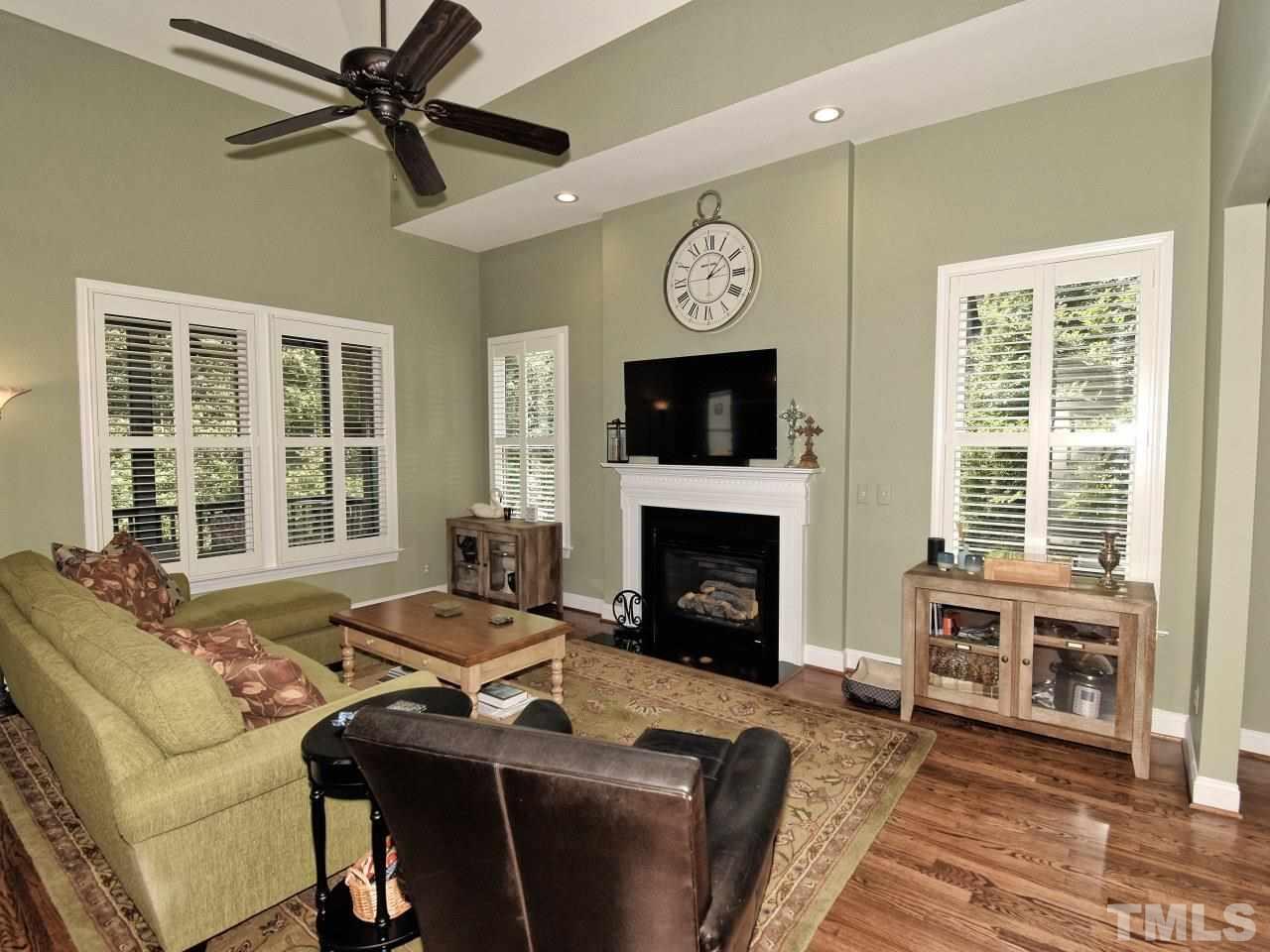 8102 Lloyd Allyns Way Raleigh, NC 27615 - Photo 7 of 30 Gallery Image 7