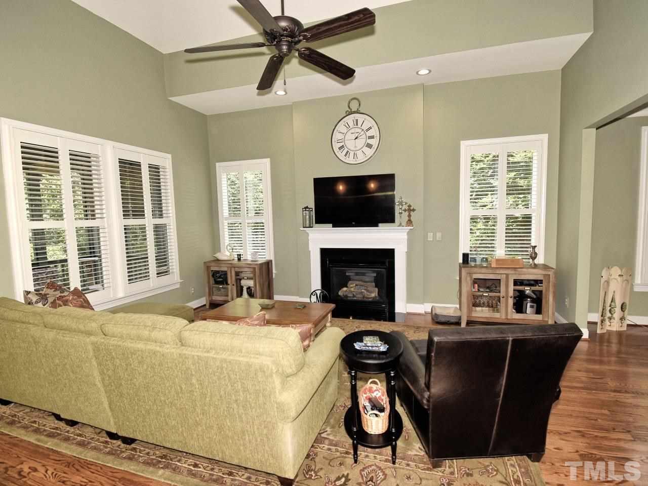 8102 Lloyd Allyns Way Raleigh, NC 27615 - Photo 8 of 30 Gallery Image 8