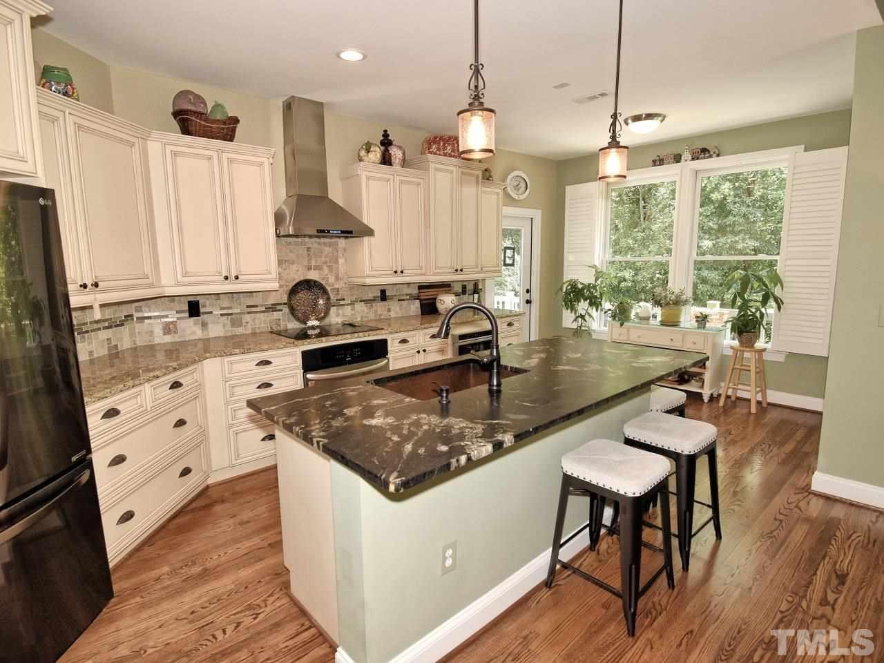8102 Lloyd Allyns Way Raleigh, NC 27615 - Photo 10 of 30 Gallery Image 10