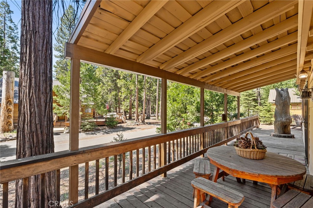 42031 North Aspen Road Shaver Lake, CA 93664 - Photo 47 of 49
