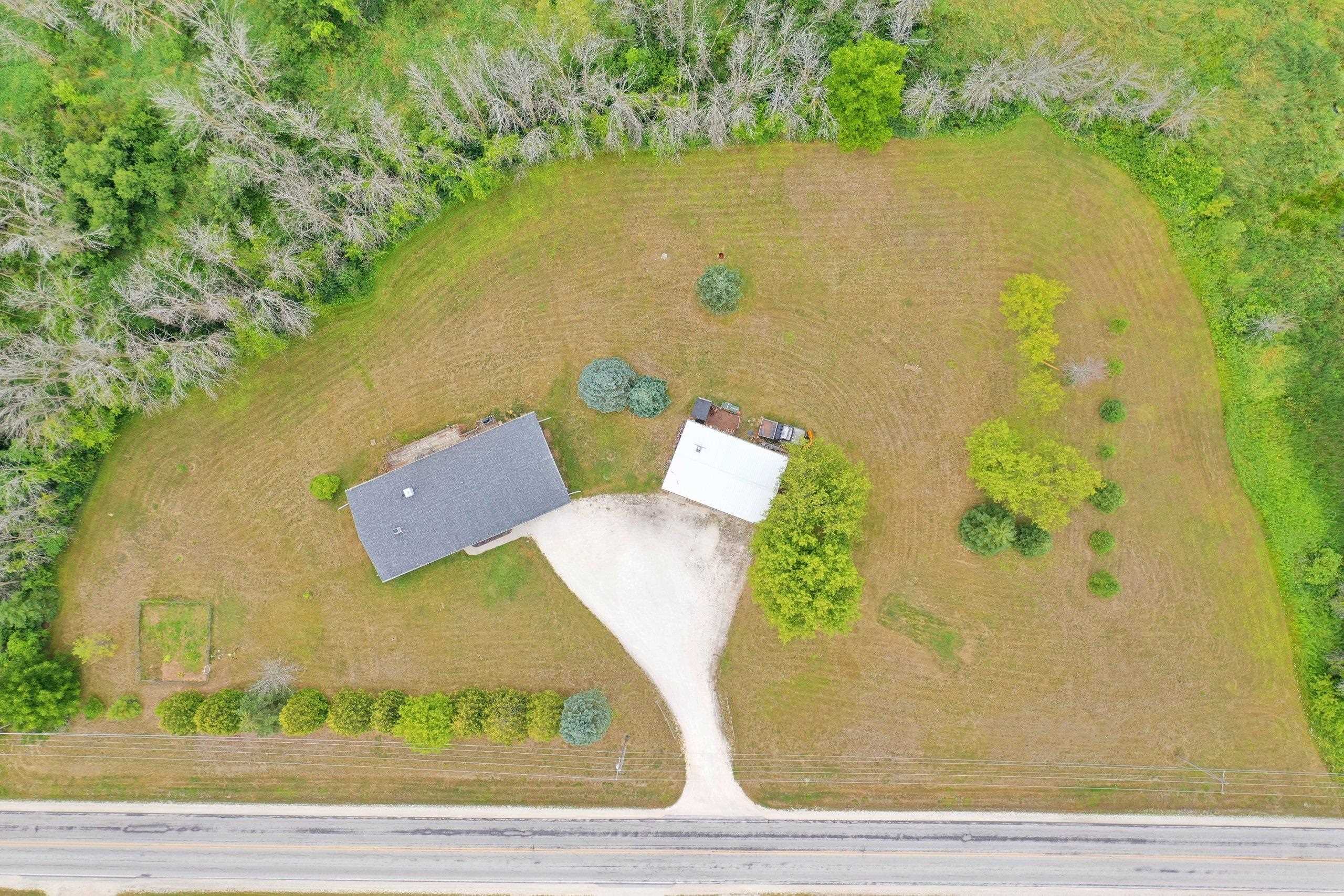1880 County Road South Reedsville, WI 54230 - Photo 63 of 73 Gallery Image 63