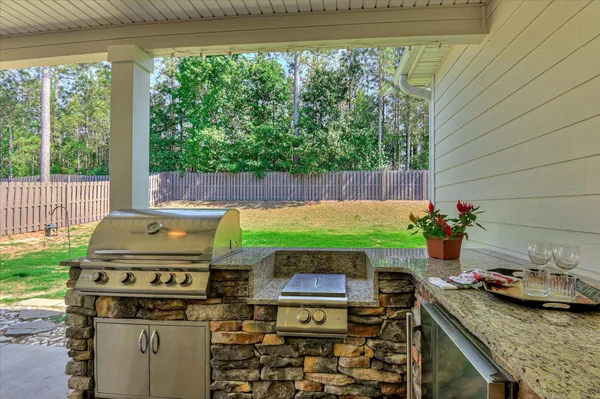 $468,900 | 5762 Whispering Pnes Way, Evans, GA 30809