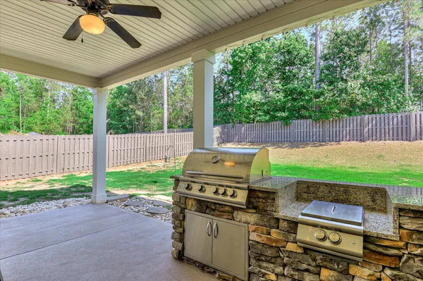 $468,900 | 5762 Whispering Pnes Way, Evans, GA 30809