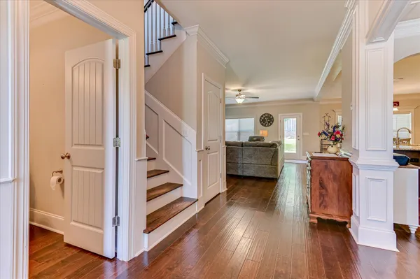 $468,900 | 5762 Whispering Pnes Way, Evans, GA 30809