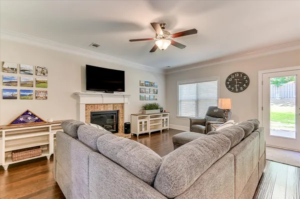 $468,900 | 5762 Whispering Pnes Way, Evans, GA 30809
