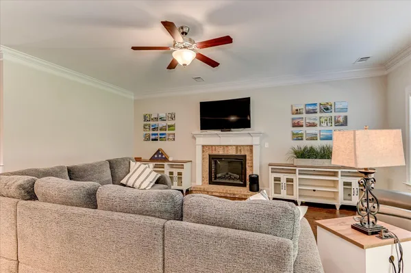 $468,900 | 5762 Whispering Pnes Way, Evans, GA 30809