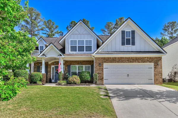 $468,900 | 5762 Whispering Pnes Way, Evans, GA 30809