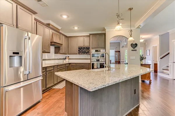 $468,900 | 5762 Whispering Pnes Way, Evans, GA 30809
