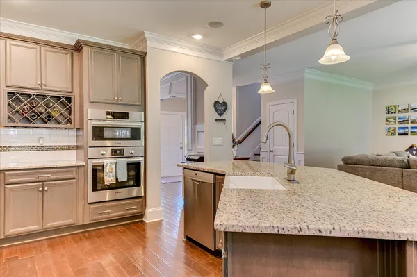 $468,900 | 5762 Whispering Pnes Way, Evans, GA 30809