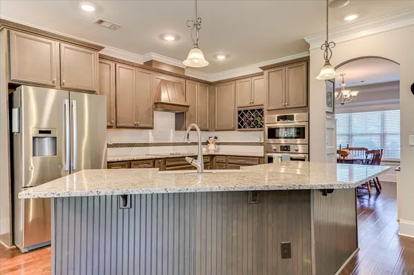 $468,900 | 5762 Whispering Pnes Way, Evans, GA 30809