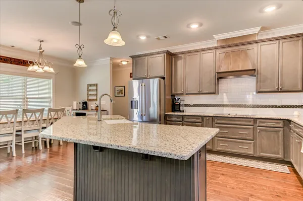 $468,900 | 5762 Whispering Pnes Way, Evans, GA 30809