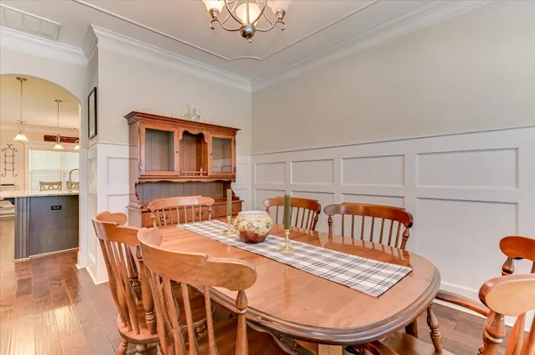 $468,900 | 5762 Whispering Pnes Way, Evans, GA 30809