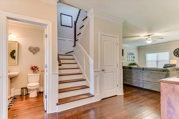 $468,900 | 5762 Whispering Pnes Way, Evans, GA 30809