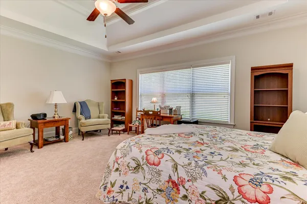 $468,900 | 5762 Whispering Pnes Way, Evans, GA 30809