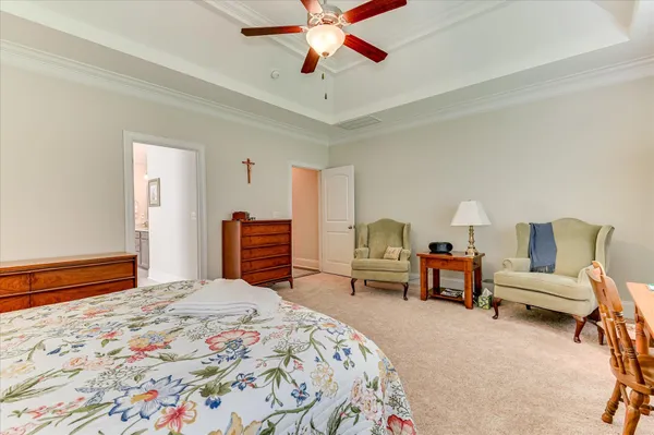 $468,900 | 5762 Whispering Pnes Way, Evans, GA 30809