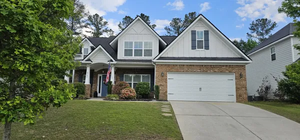 $468,900 | 5762 Whispering Pnes Way, Evans, GA 30809