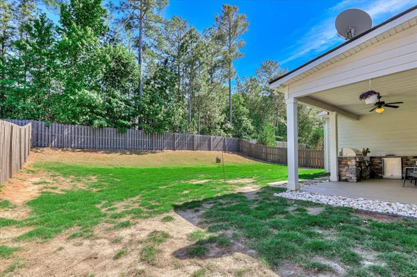 $468,900 | 5762 Whispering Pnes Way, Evans, GA 30809