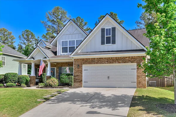 $468,900 | 5762 Whispering Pnes Way, Evans, GA 30809