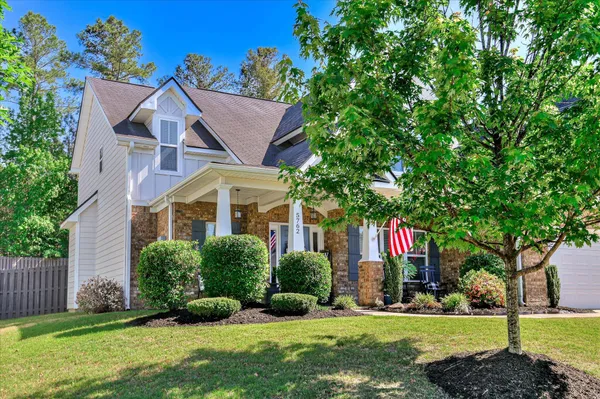 $468,900 | 5762 Whispering Pnes Way, Evans, GA 30809