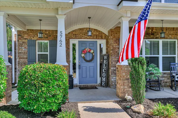 $468,900 | 5762 Whispering Pnes Way, Evans, GA 30809