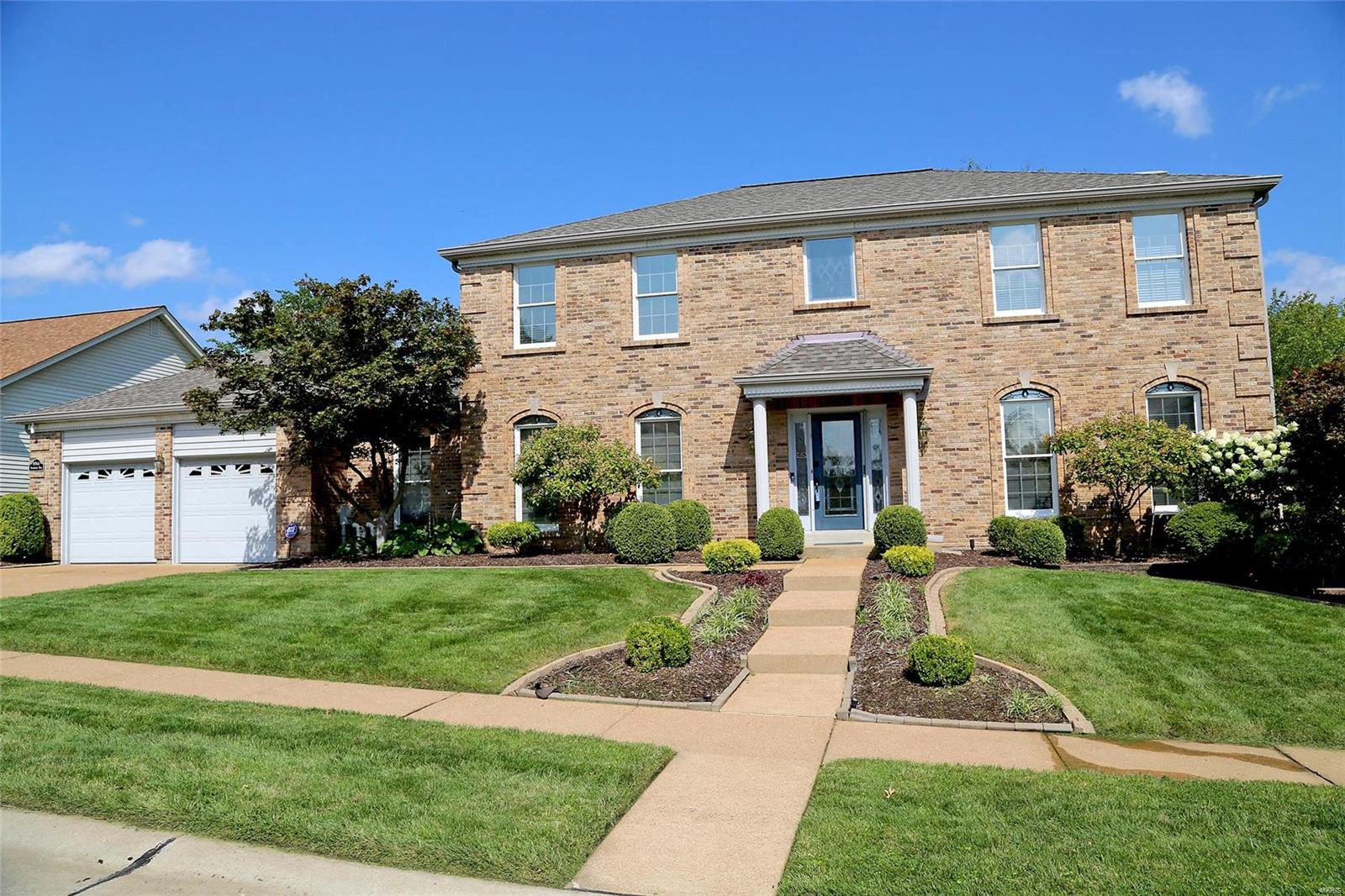 4966 Southridge Park Dr