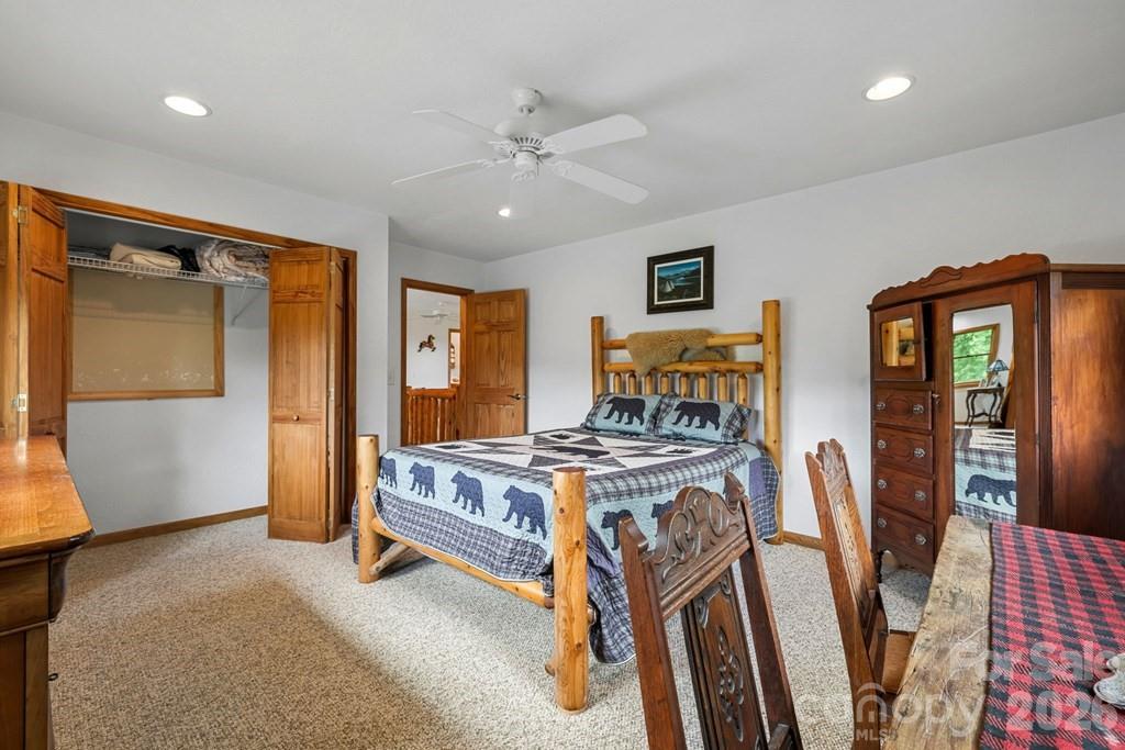 1188 Tobacco Branch Road Almond, NC 28702 - Photo 20 of 45