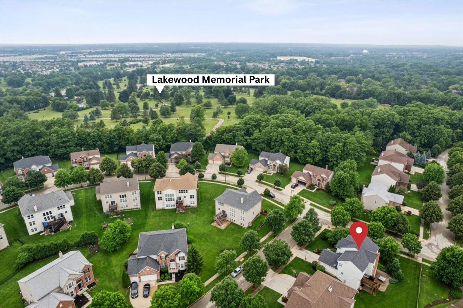 2 Springbrook Court Streamwood, IL 60107 - Photo 34 of 38