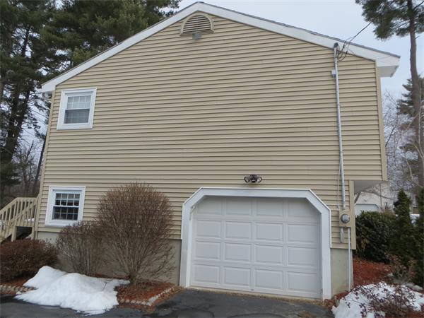 34 Heritage Road Billerica, MA 01821 - Photo 20 of 25