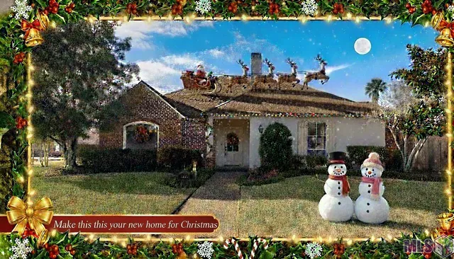 $378,000 | 1223 East Stanwick Place, Baton Rouge, LA 70810