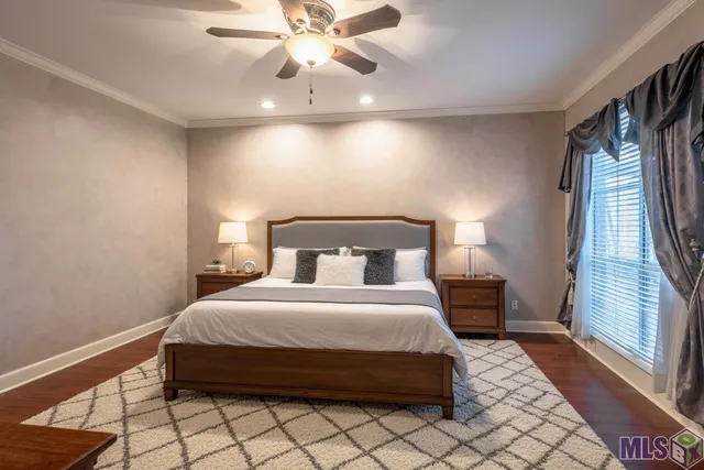 $378,000 | 1223 East Stanwick Place, Baton Rouge, LA 70810