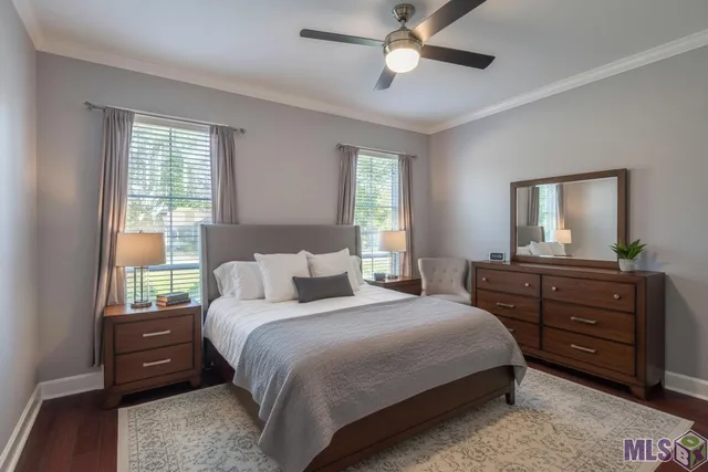 $378,000 | 1223 East Stanwick Place, Baton Rouge, LA 70810