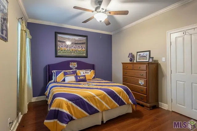 $378,000 | 1223 East Stanwick Place, Baton Rouge, LA 70810