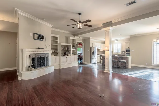 $378,000 | 1223 East Stanwick Place, Baton Rouge, LA 70810