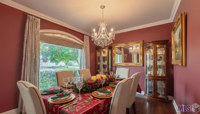 $378,000 | 1223 East Stanwick Place, Baton Rouge, LA 70810