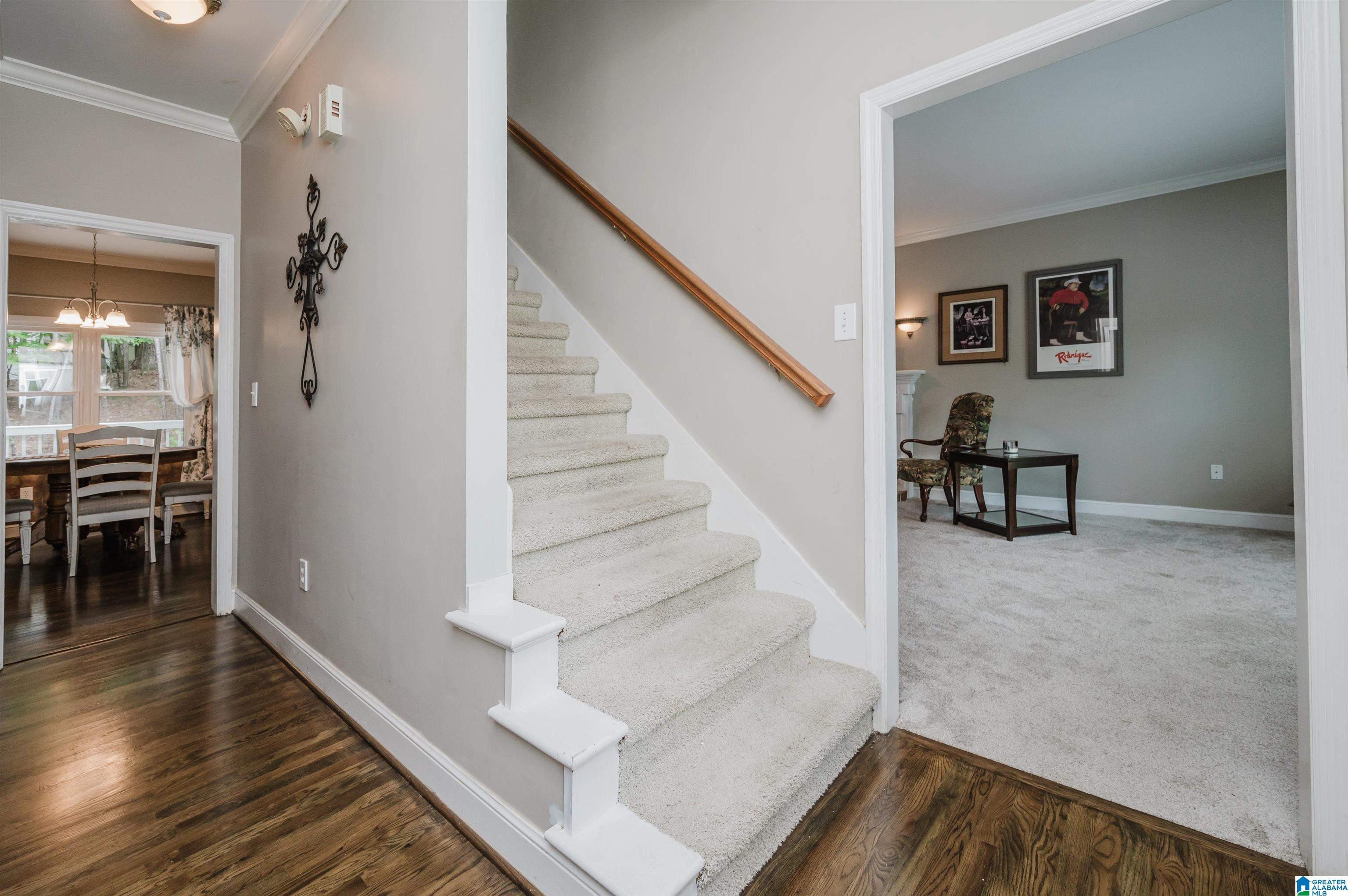 5317 Riverbend Trail Birmingham, AL 35244 - Photo 22 of 47
