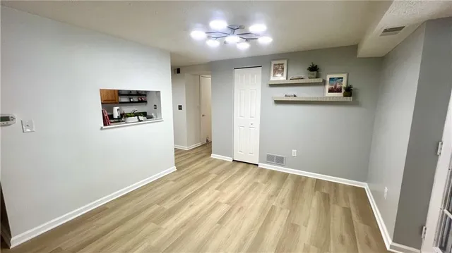 $1,650 | 955 Woodhollow Drive, Unit B, Cranberry Township, PA 16066