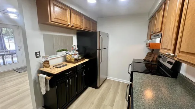 $1,650 | 955 Woodhollow Drive, Unit B, Cranberry Township, PA 16066