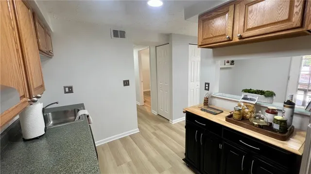 $1,650 | 955 Woodhollow Drive, Unit B, Cranberry Township, PA 16066