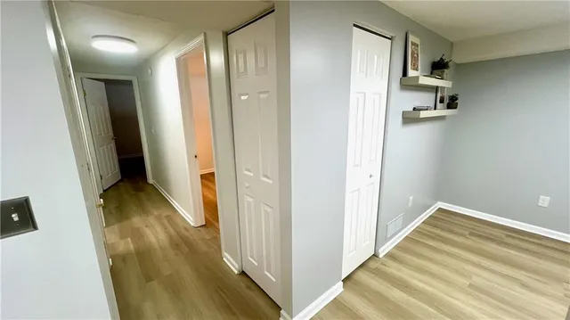 $1,650 | 955 Woodhollow Drive, Unit B, Cranberry Township, PA 16066