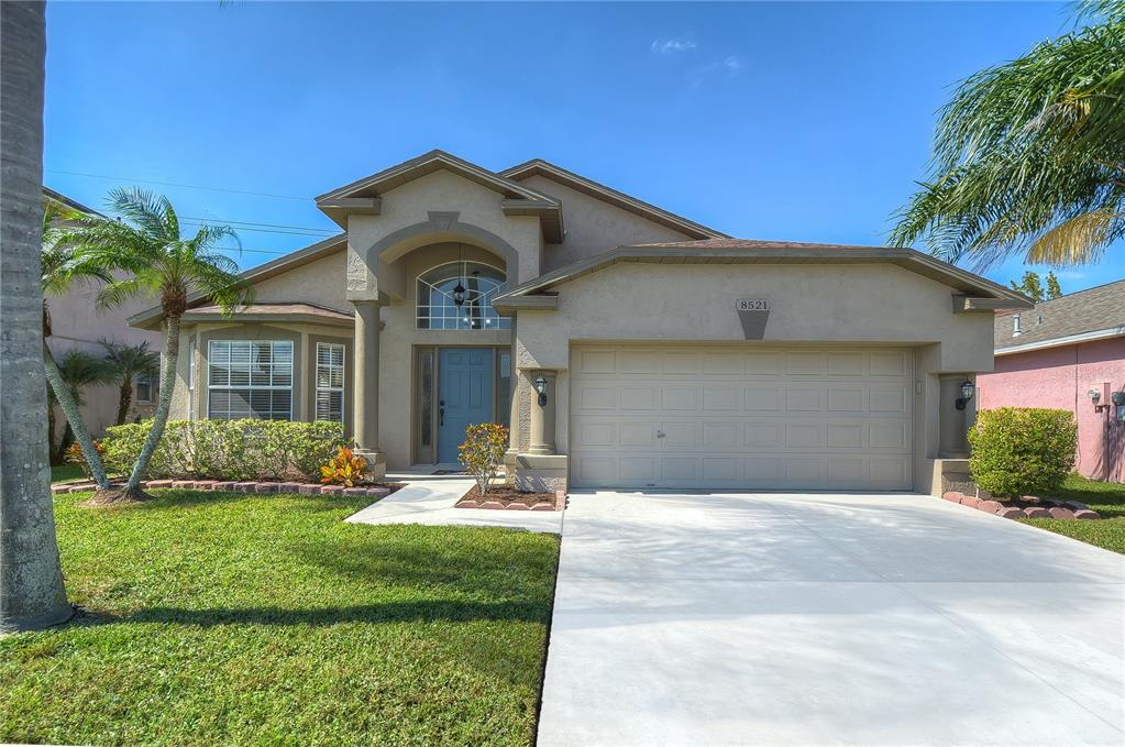 8521 Heyward Road Tampa, FL 33635 - Photo 1 of 1