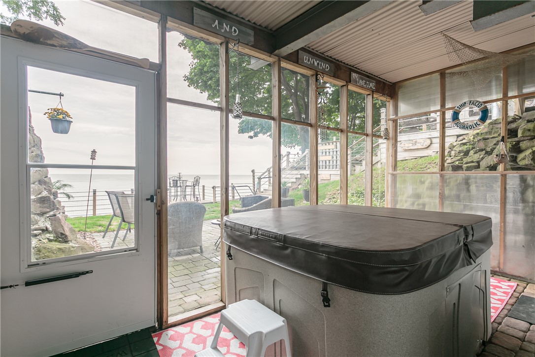 3183 Lake Road Williamson, NY 14589 - Photo 18 of 25