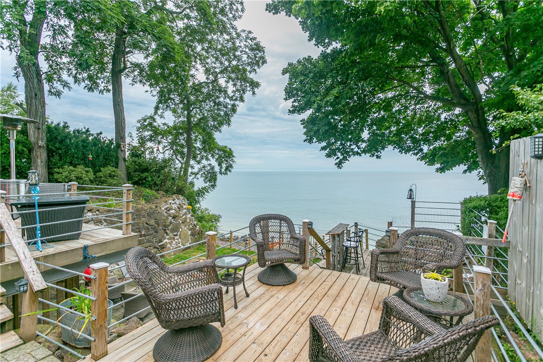 3183 Lake Road Williamson, NY 14589 - Photo 19 of 25