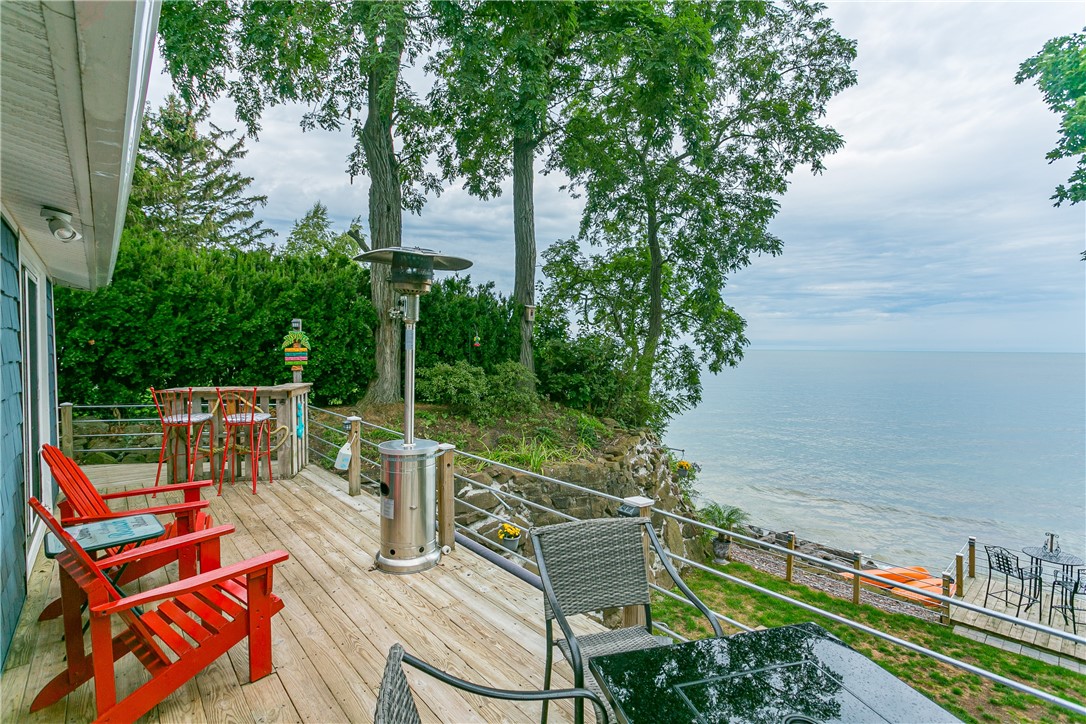 3183 Lake Road Williamson, NY 14589 - Photo 20 of 25