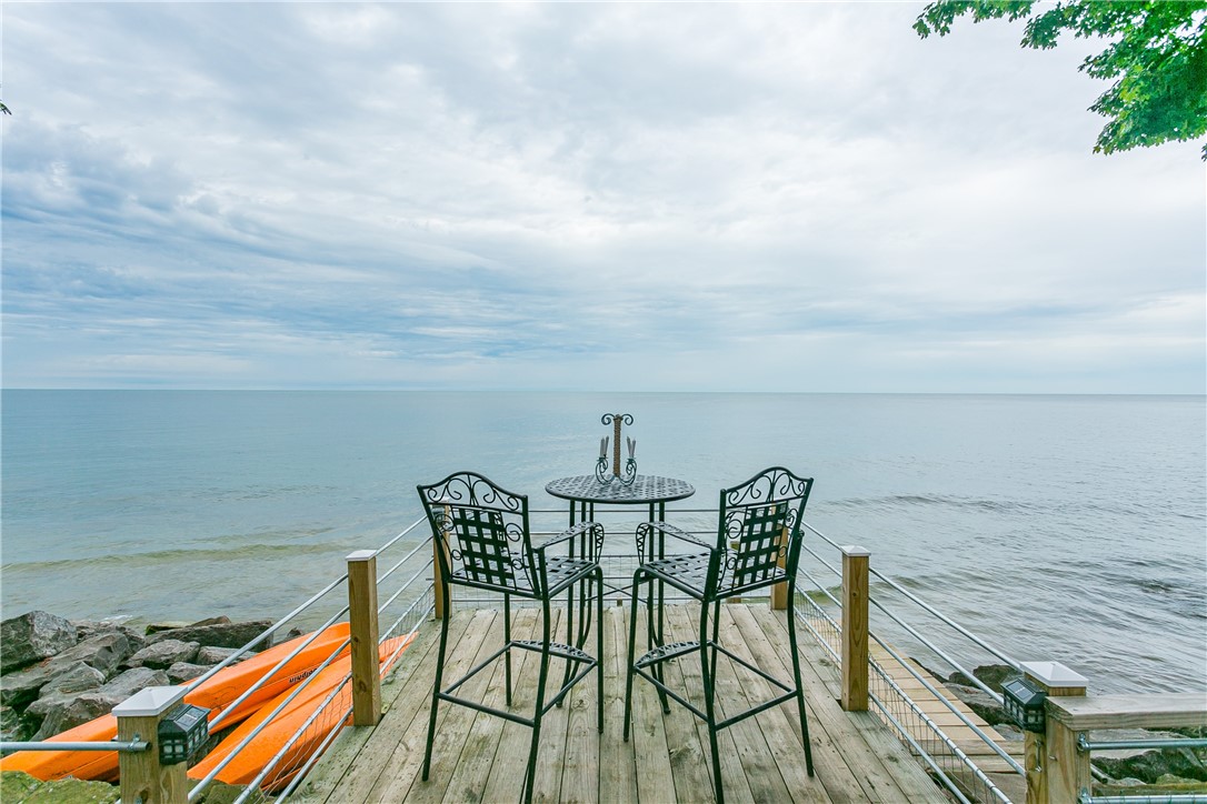 3183 Lake Road Williamson, NY 14589 - Photo 21 of 25