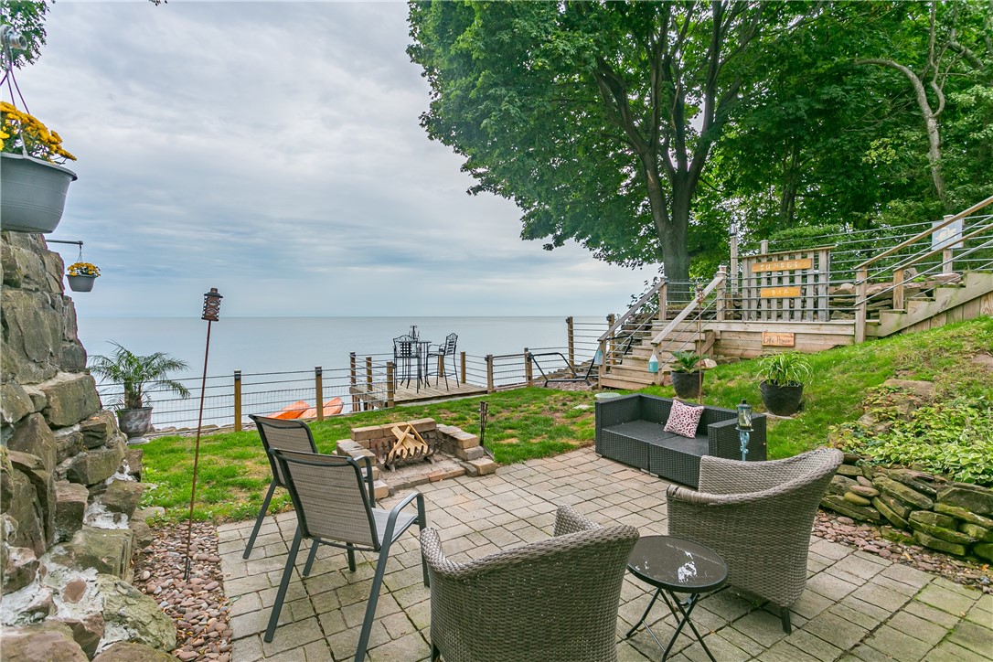 3183 Lake Road Williamson, NY 14589 - Photo 22 of 25