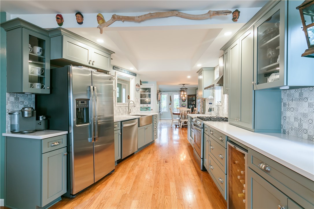 3183 Lake Road Williamson, NY 14589 - Photo 3 of 25