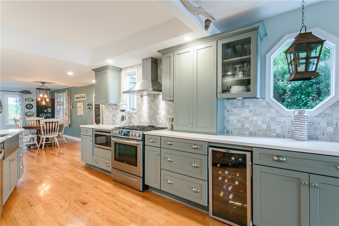 3183 Lake Road Williamson, NY 14589 - Photo 4 of 25